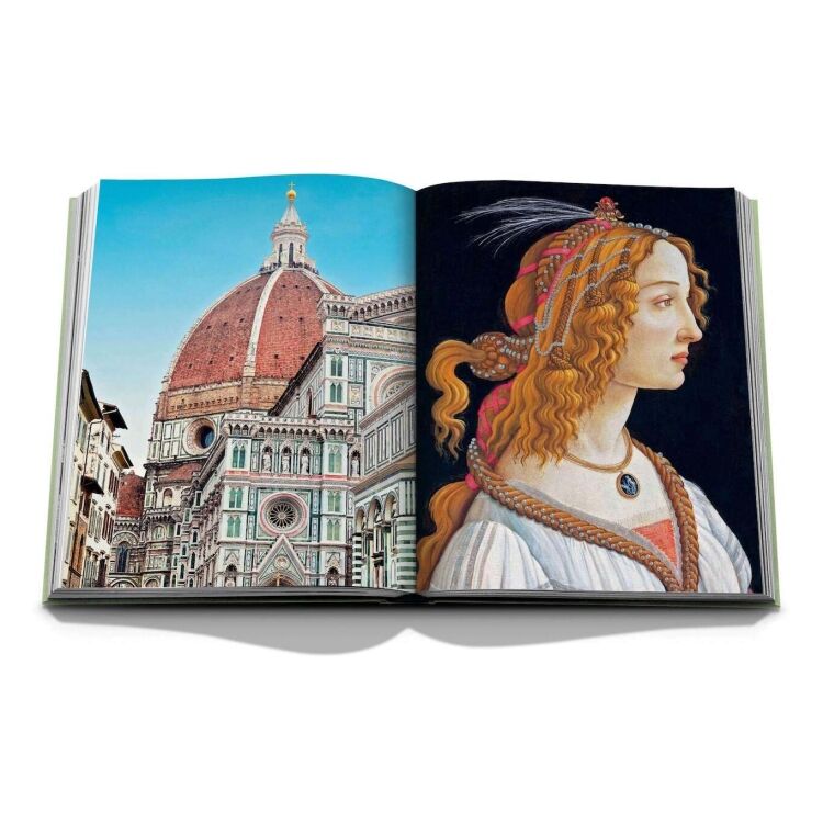 Assouline 9781649800015 9781649800015 - www.romeyntailors.nl - Romeyn Tailors