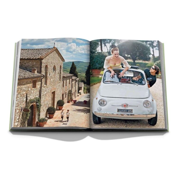 Assouline 9781649800015 9781649800015 - www.romeyntailors.nl - Romeyn Tailors