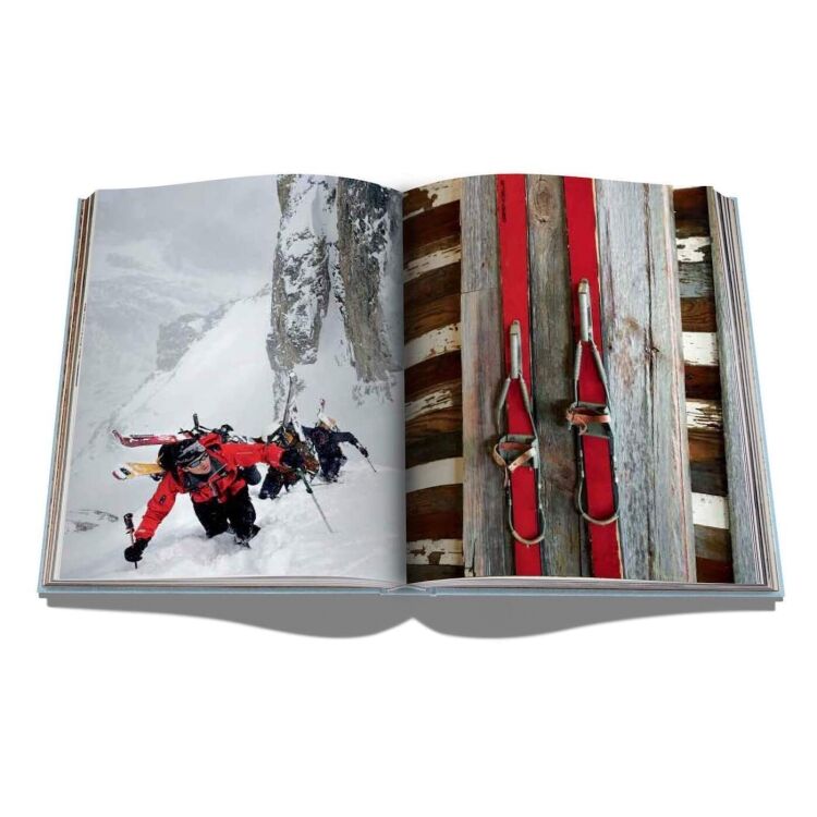 Assouline 9781614286226 9781614286226 - www.romeyntailors.nl - Romeyn Tailors