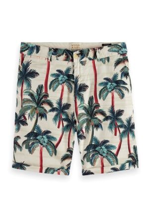 Scotch & Soda Bermuda's & Shorts Scotch & Soda 171594