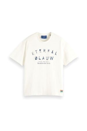 Scotch & Soda T-Shirts Scotch & Soda 172572