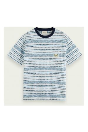 Scotch & Soda T-Shirts Scotch & Soda 171684