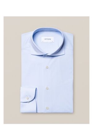 Eton Overhemden dress Eton 1000-03804