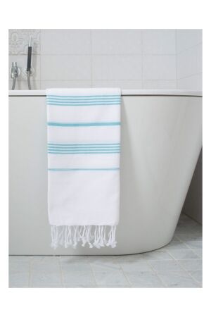 Ottomania hammam doeken Ottomania Hammam Towel