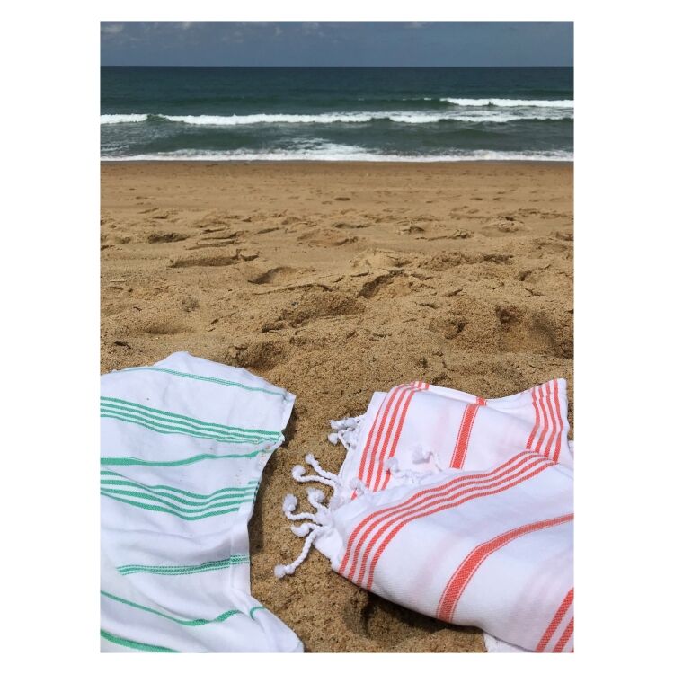 Ottomania Hammam Towel Hammam Towel - www.romeyntailors.nl - Romeyn Tailors