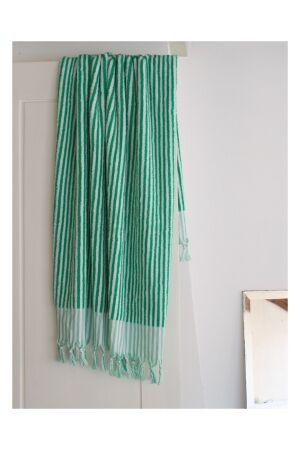 Ottomania Towel striped 170x90 cm