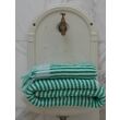 Ottomania Towel striped 170x90 cm Towel striped 170x90 cm - www.romeyntailors.nl - Romeyn Tailors