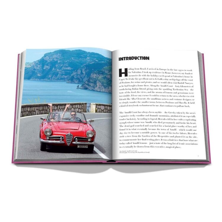 Assouline 9781614289197 9781614289197 - www.romeyntailors.nl - Romeyn Tailors