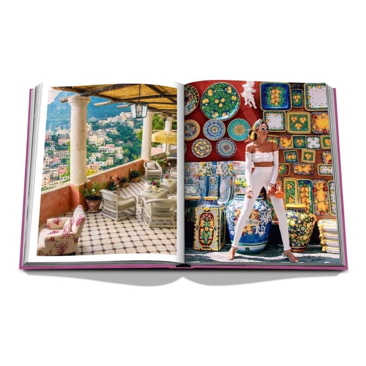 Assouline 9781614289197 9781614289197 - www.romeyntailors.nl - Romeyn Tailors