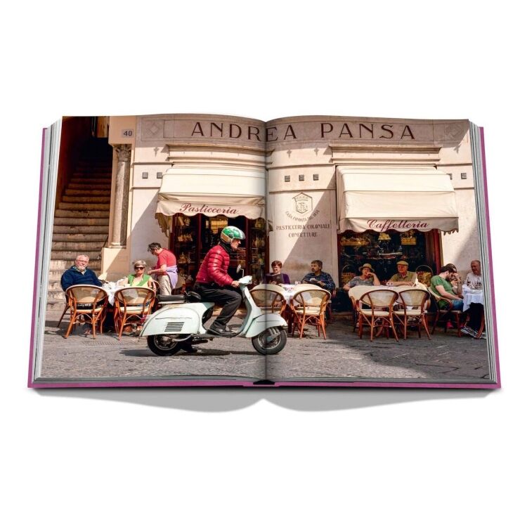 Assouline 9781614289197 9781614289197 - www.romeyntailors.nl - Romeyn Tailors