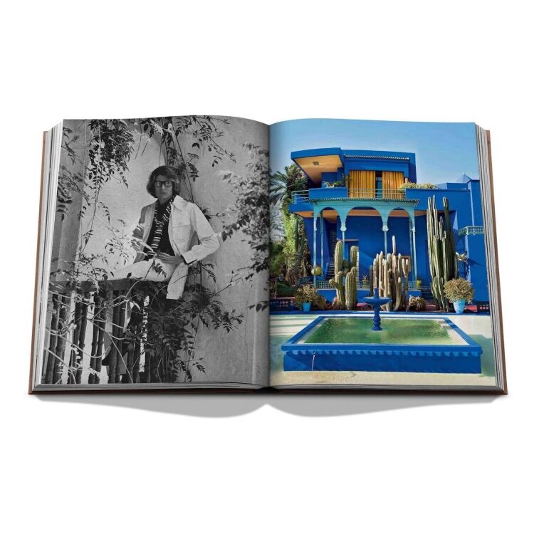 Assouline 9781614289616 9781614289616 - www.romeyntailors.nl - Romeyn Tailors