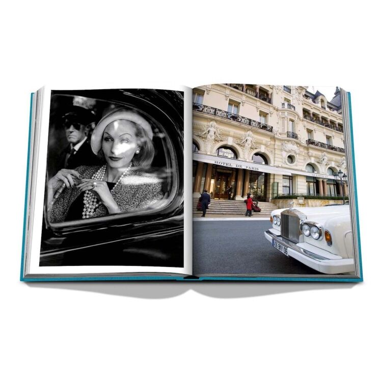 Assouline 9781649802002 9781649802002 - www.romeyntailors.nl - Romeyn Tailors