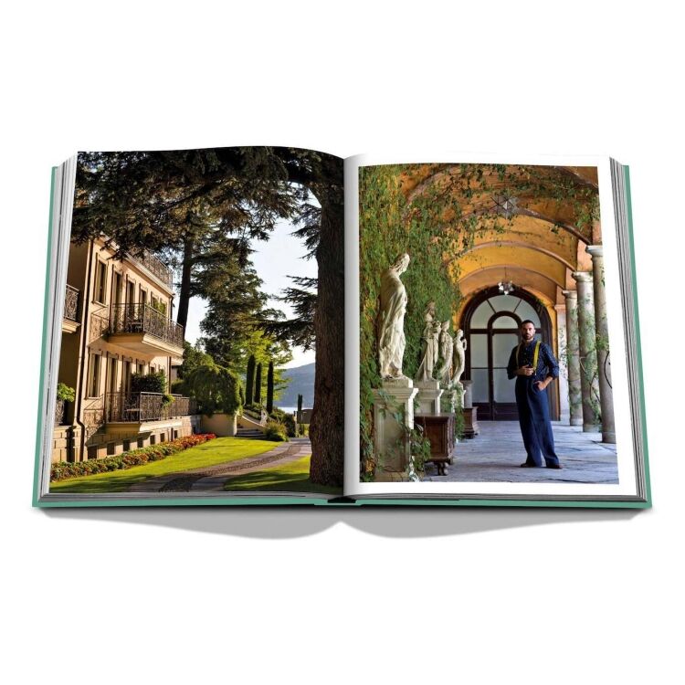 Assouline 9781649802019 9781649802019 - www.romeyntailors.nl - Romeyn Tailors