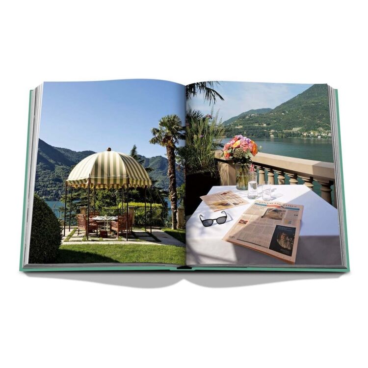 Assouline 9781649802019 9781649802019 - www.romeyntailors.nl - Romeyn Tailors