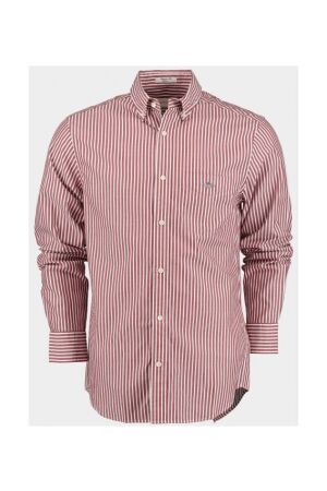 Gant Overhemden casual Gant 3000130