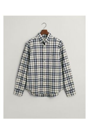 Gant Overhemden casual Gant 3230195