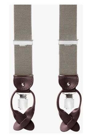 Profuomo Riemen & Bretels Profuomo PP2L0011