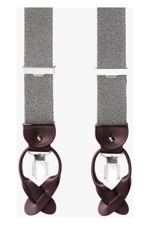 Profuomo Riemen & Bretels Profuomo PP2L0012