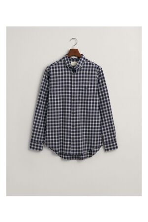 Gant Overhemden casual Gant 3230213