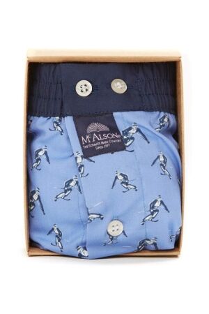 Mc Alson Nacht- en onderkleding Mc Alson 3834