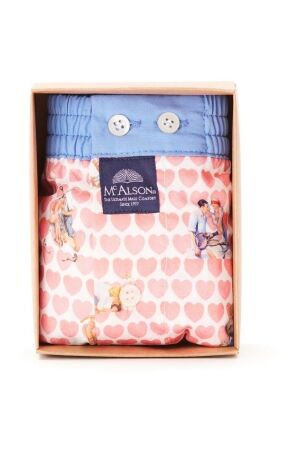 Mc Alson Nacht- en onderkleding Mc Alson 4556