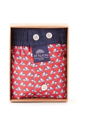Mc Alson Nacht- en onderkleding Mc Alson 4570