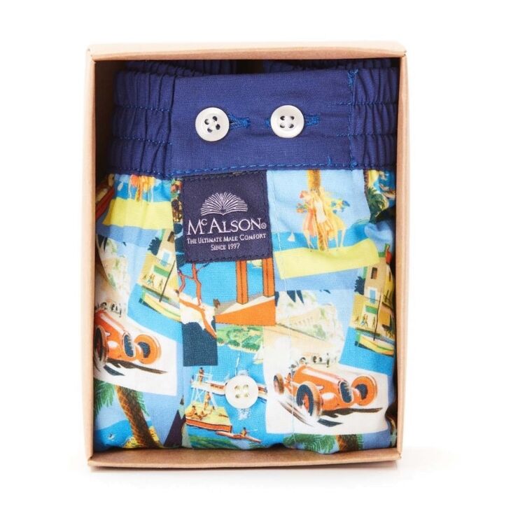 Mc Alson 4542 4542 - www.romeyntailors.nl - Romeyn Tailors