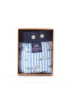 Mc Alson Nacht- en onderkleding Mc Alson 4455