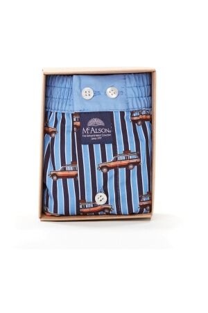 Mc Alson Nacht- en onderkleding Mc Alson 4206