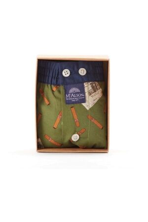 Mc Alson Nacht- en onderkleding Mc Alson 4466