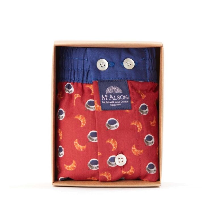 Mc Alson 4618 4618 - www.romeyntailors.nl - Romeyn Tailors