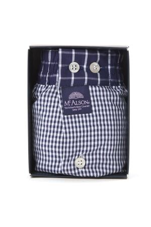 Mc Alson Nacht- en onderkleding Mc Alson 0221