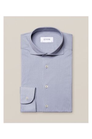 Eton Overhemden dress Eton 1000-03560