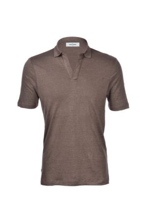 Gran Sasso by Romeyn Tailors Polo's Gran Sasso by Romeyn Tailors 96803-60160