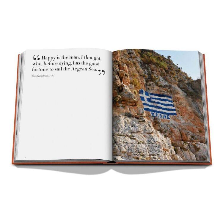 Assouline 9781649800398 9781649800398 - www.romeyntailors.nl - Romeyn Tailors