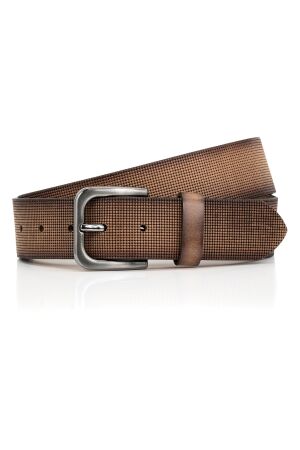 Lindenmann Accessories Riemen & Bretels Lindenmann Accessories 1000431