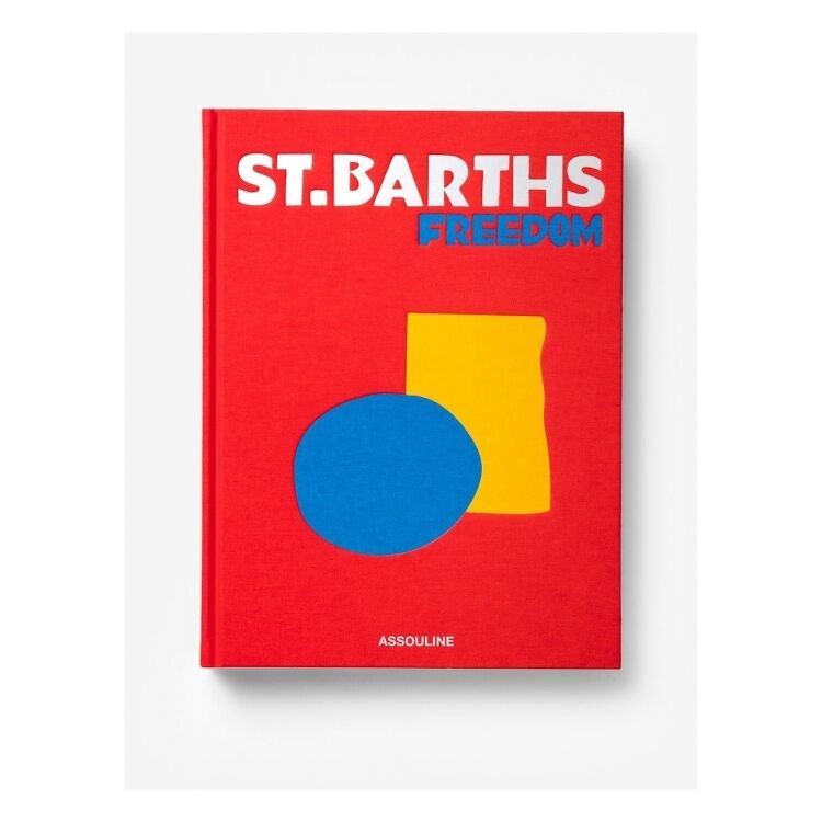 Assouline 9781649801425 9781649801425 - www.romeyntailors.nl - Romeyn Tailors