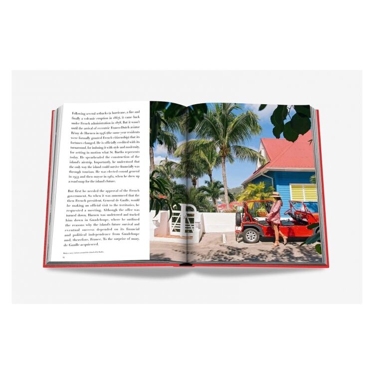 Assouline 9781649801425 9781649801425 - www.romeyntailors.nl - Romeyn Tailors