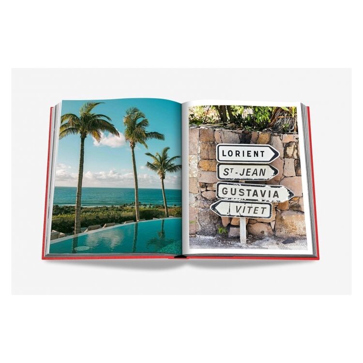 Assouline 9781649801425 9781649801425 - www.romeyntailors.nl - Romeyn Tailors