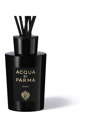 Acqua Di Parma Home geuren Acqua Di Parma Sig. Oud Diffuser 180ML