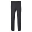 Weis 133021 R Smokingpant 133021 R Smokingpant - www.romeyntailors.nl - Romeyn Tailors