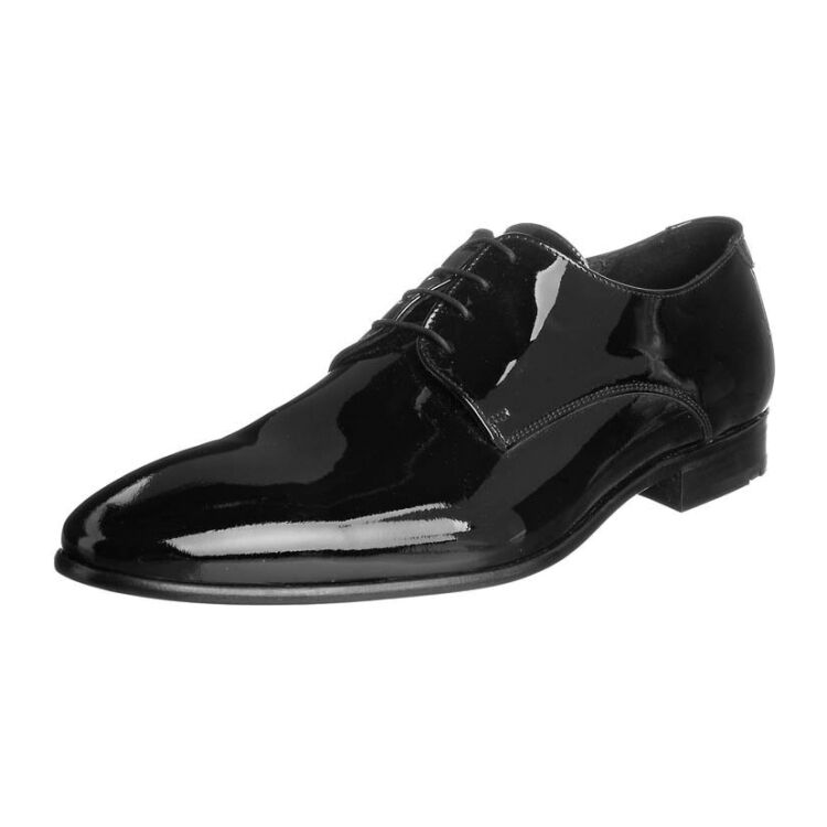 Suitconcern Lakschoenen Lakschoenen - www.romeyntailors.nl - Romeyn Tailors