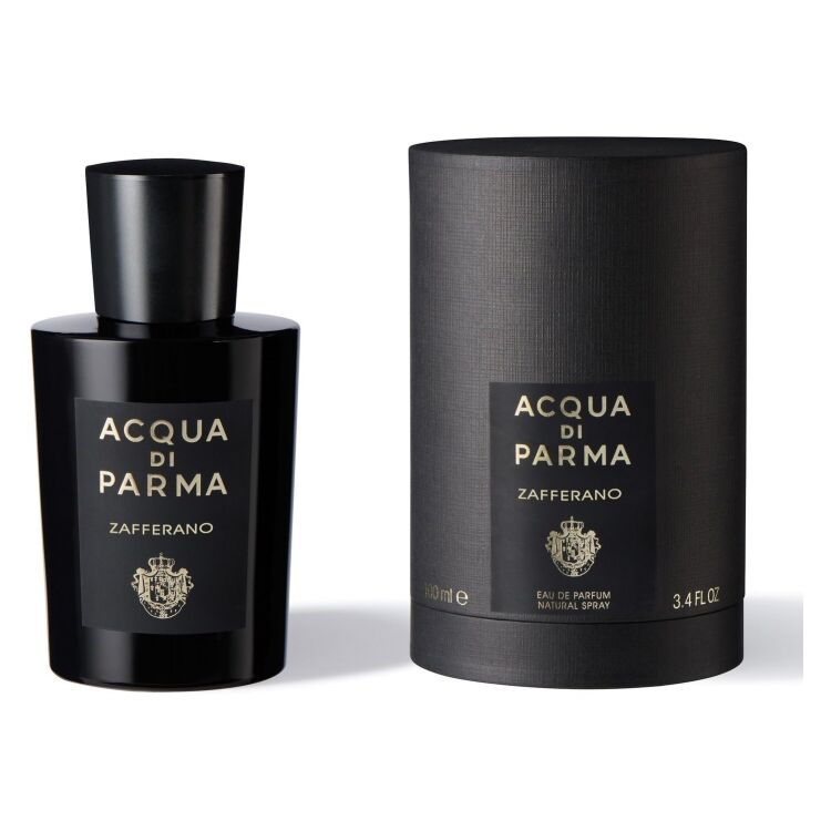 Acqua Di Parma Sig. Zafferand EDP 100 ML Sig. Zafferand EDP 100 ML - www.romeyntailors.nl - Romeyn Tailors