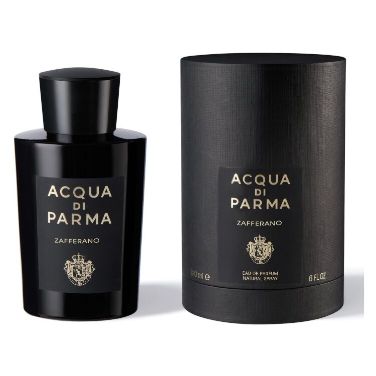 Acqua Di Parma Sig. Zafferand EDP 180 ML Sig. Zafferand EDP 180 ML - www.romeyntailors.nl - Romeyn Tailors Acqua Di Parma Sig. Zafferand EDP 180 ML Sig. Zafferand EDP 180 ML - www.romeyntailors.nl - Romeyn Tailors