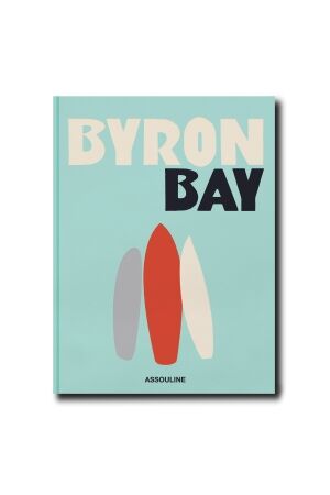 Assouline 9781649802699