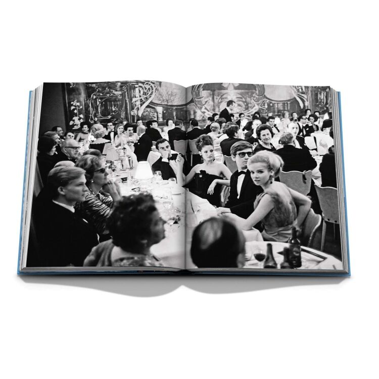 Assouline 9781649800435 9781649800435 - www.romeyntailors.nl - Romeyn Tailors