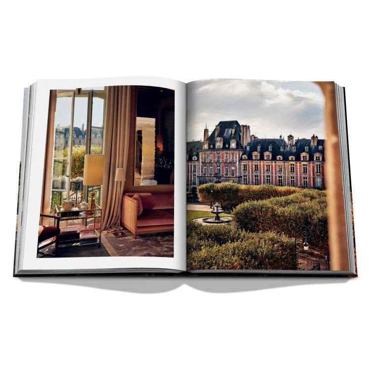 Assouline 9781614289333 9781614289333 - www.romeyntailors.nl - Romeyn Tailors