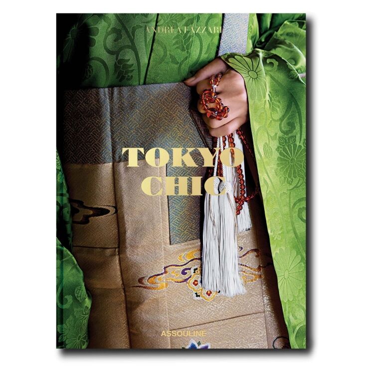 Assouline 9781649802361 9781649802361 - www.romeyntailors.nl - Romeyn Tailors