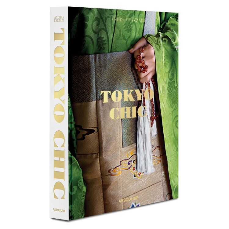 Assouline 9781649802361 9781649802361 - www.romeyntailors.nl - Romeyn Tailors