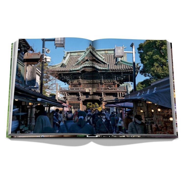 Assouline 9781649802361 9781649802361 - www.romeyntailors.nl - Romeyn Tailors